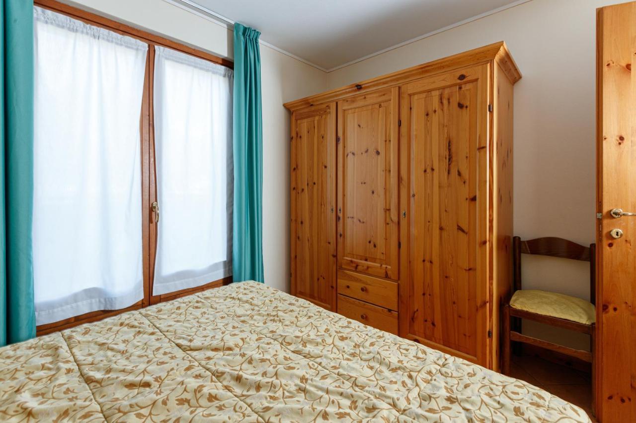 Hotel Villa Rina Bormio Eksteriør bilde
