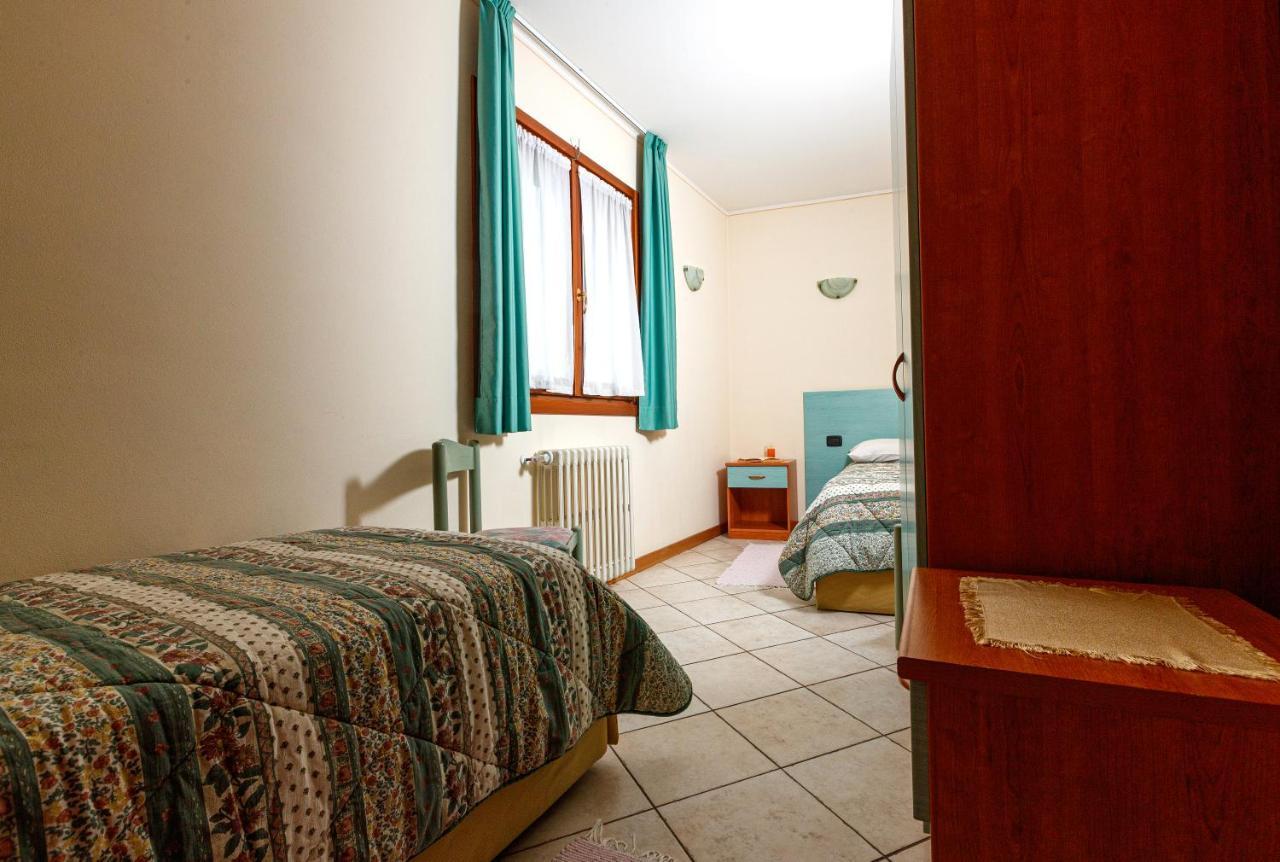Hotel Villa Rina Bormio Eksteriør bilde